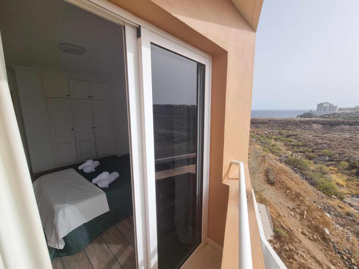 Los Abrigos Ocean Home Exteriér fotografie