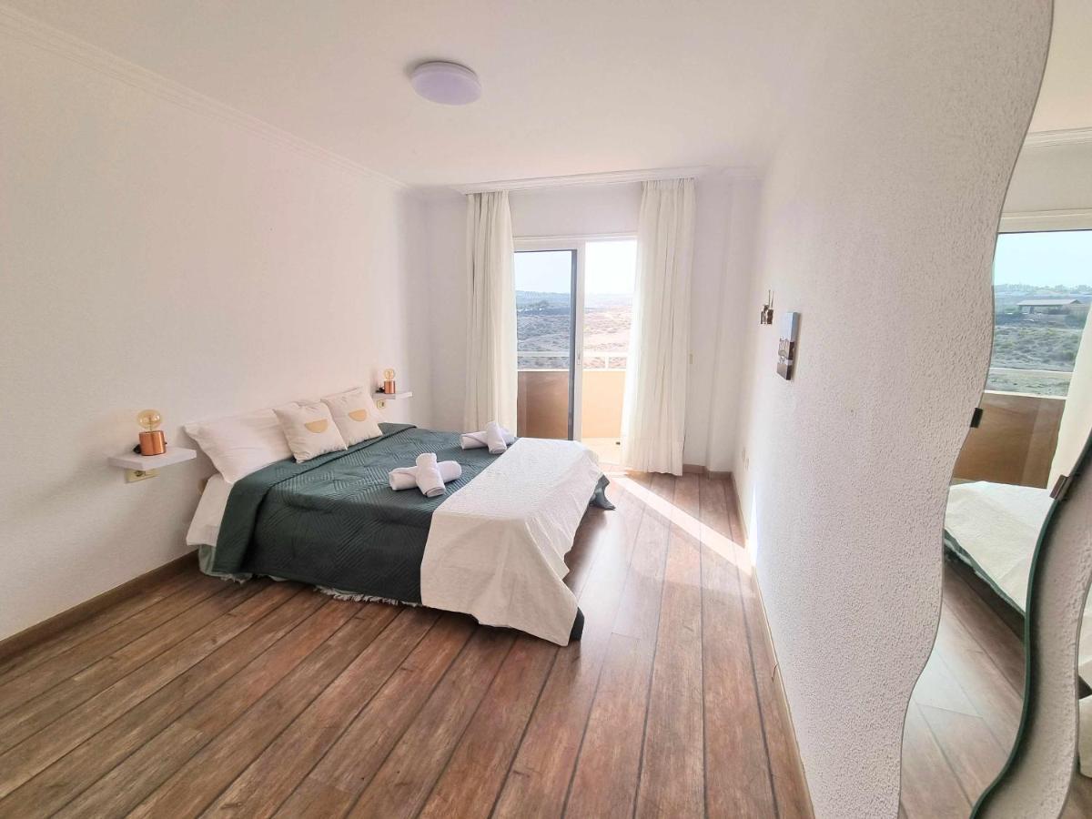 Los Abrigos Ocean Home Exteriér fotografie