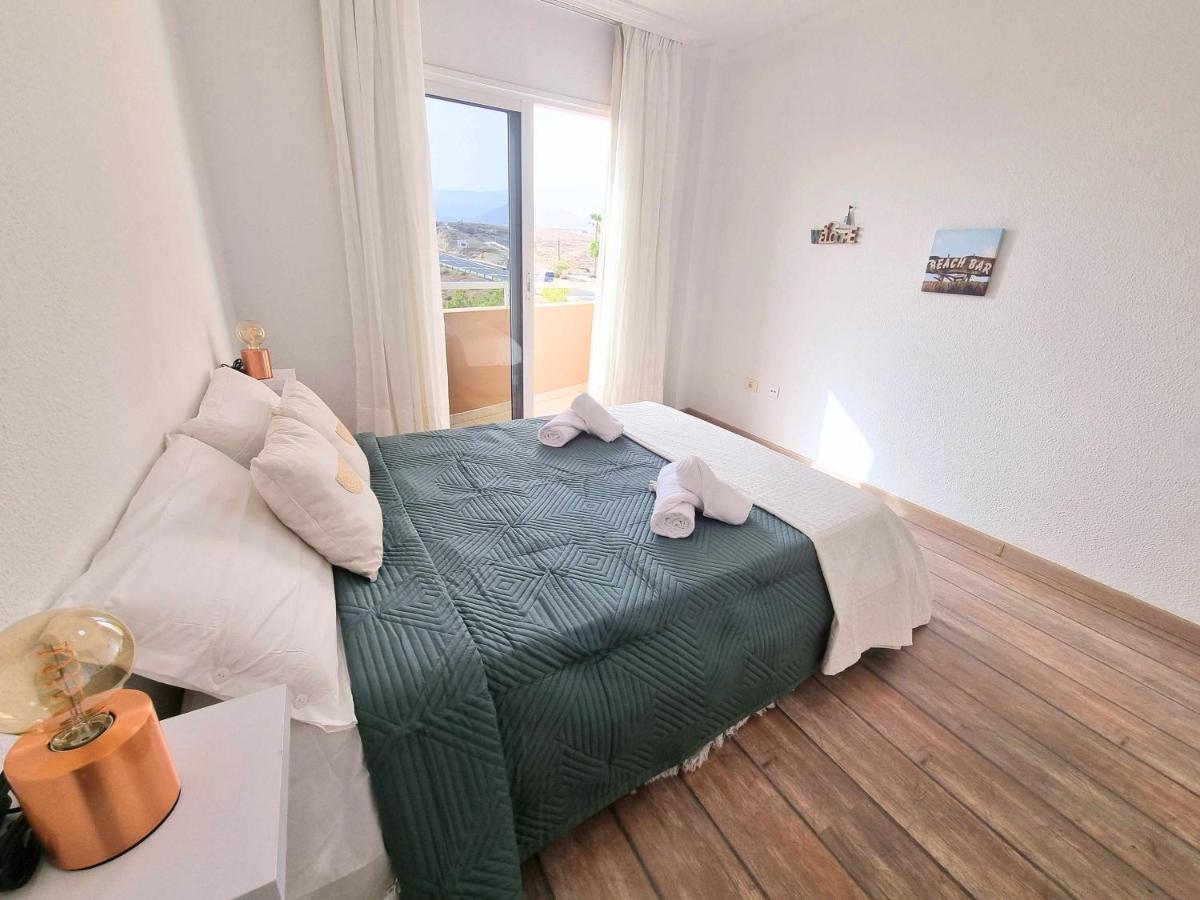Los Abrigos Ocean Home Exteriér fotografie