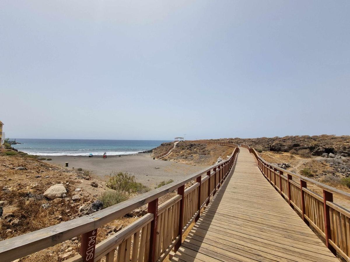 Los Abrigos Ocean Home Exteriér fotografie